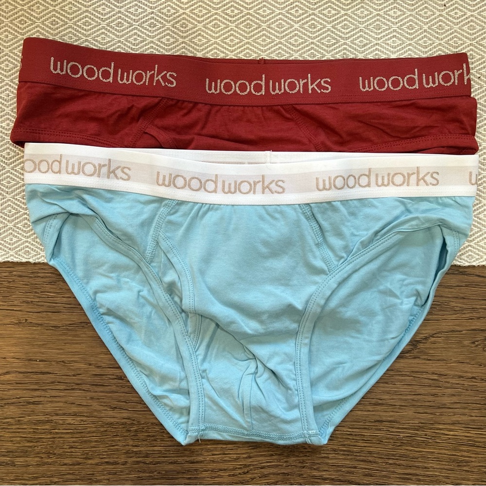Woodworks Briefs